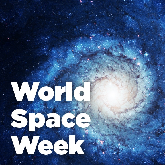 World Space Week