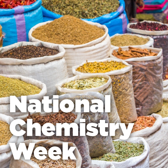 National Chemistry Week