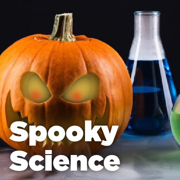 Spooky Science